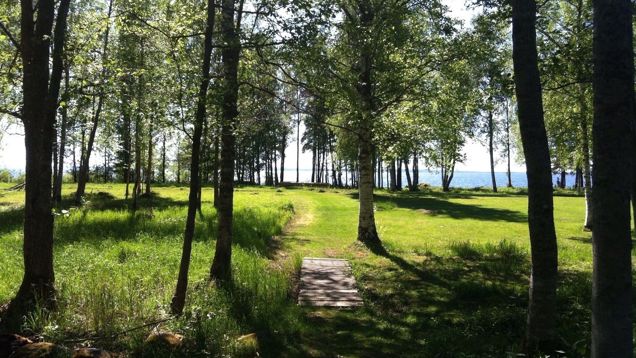 Photo of Outdoor in Atorp