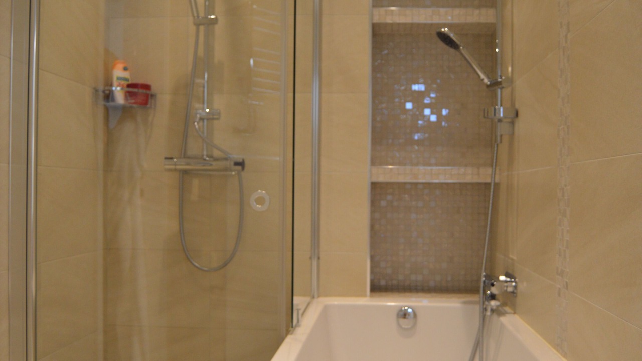 Photo of Bathroom in Ostermalm