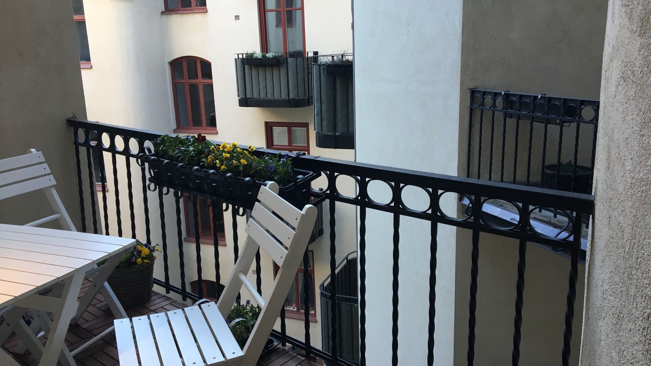 Photo of Outdoor in Ostermalm