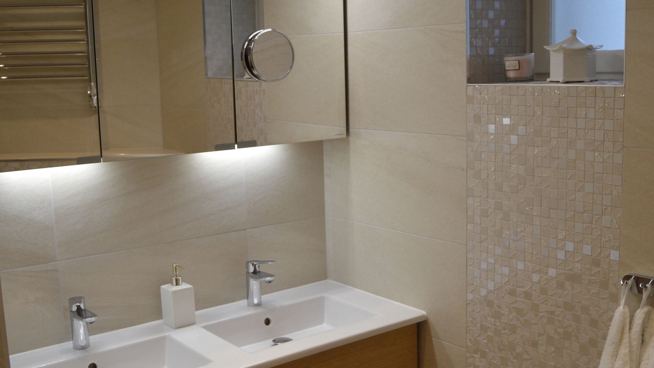 Photo of Bathroom in Ostermalm