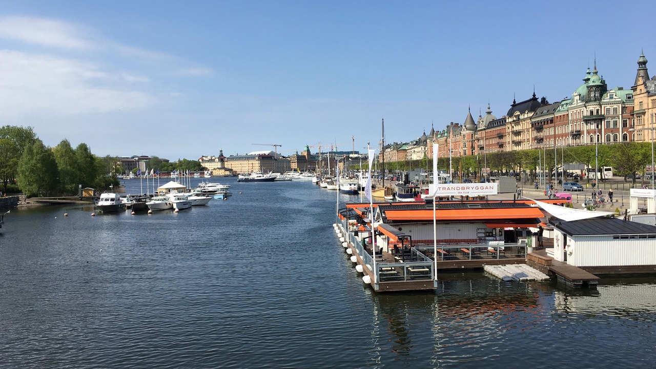 Photo of Others in Ostermalm