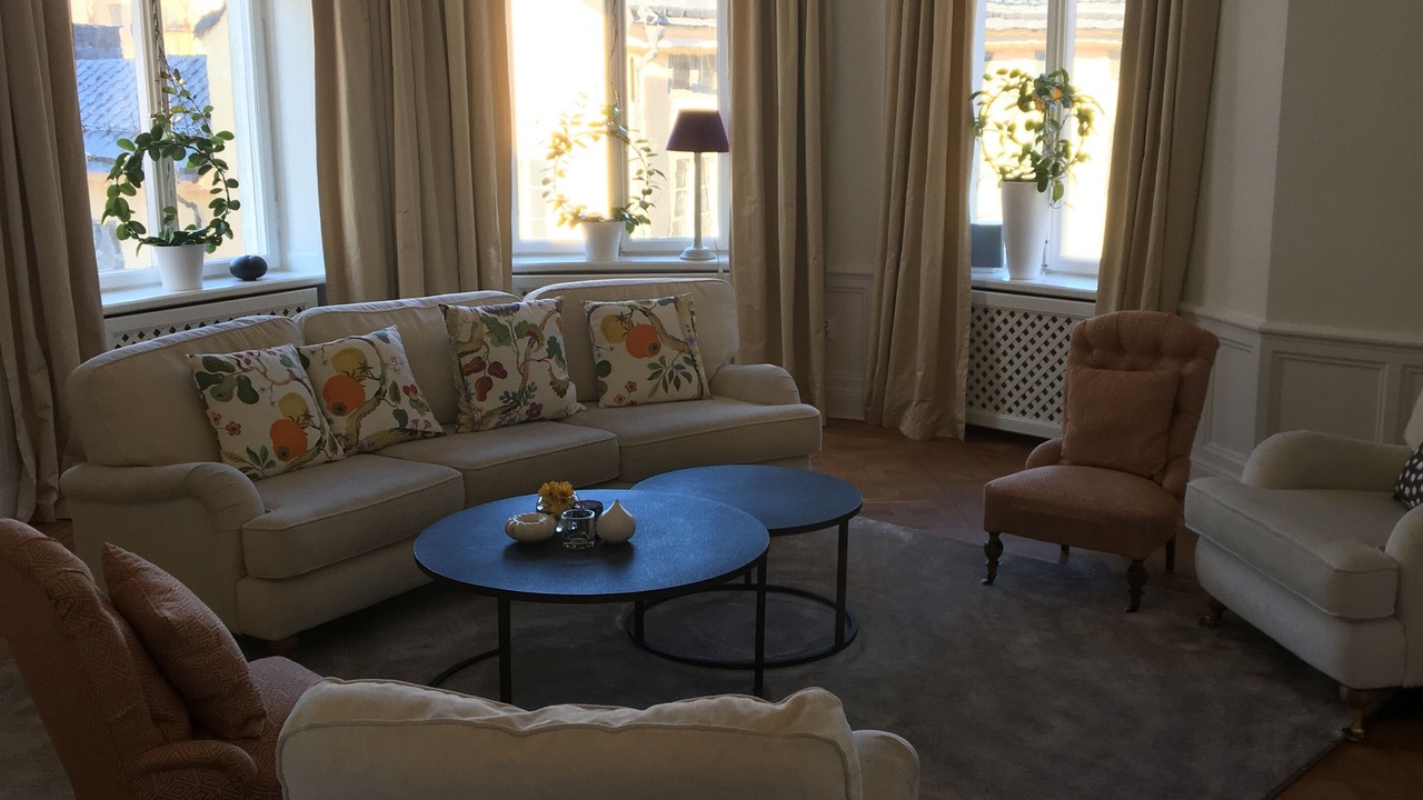 Photo of Livingroom in Ostermalm