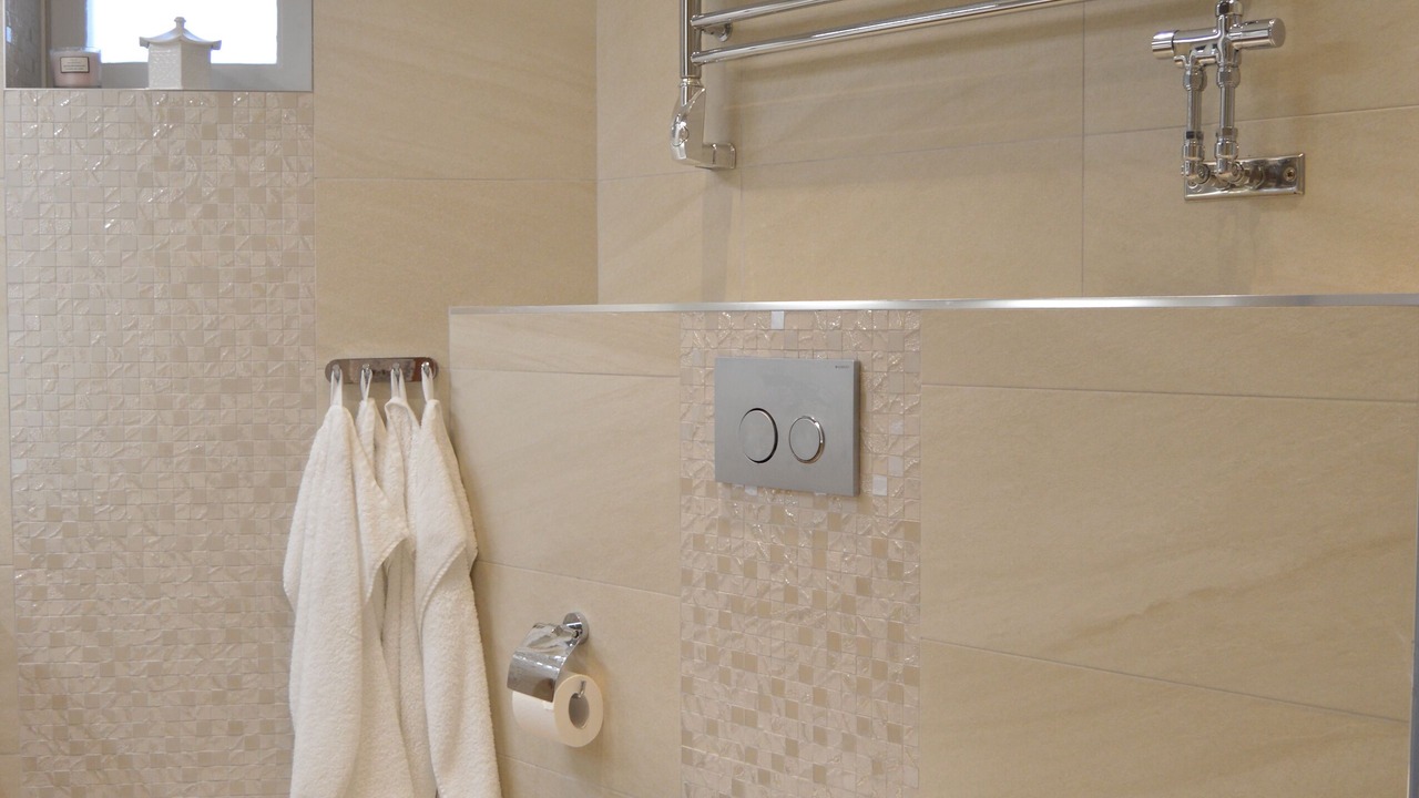 Photo of Bathroom in Ostermalm
