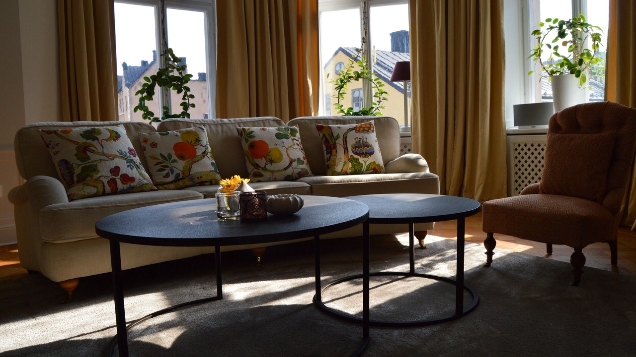 Photo of Livingroom in Ostermalm