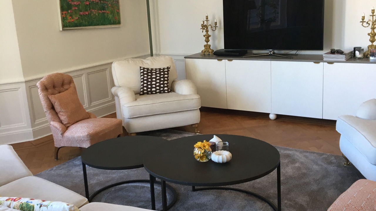 Photo of Livingroom in Ostermalm