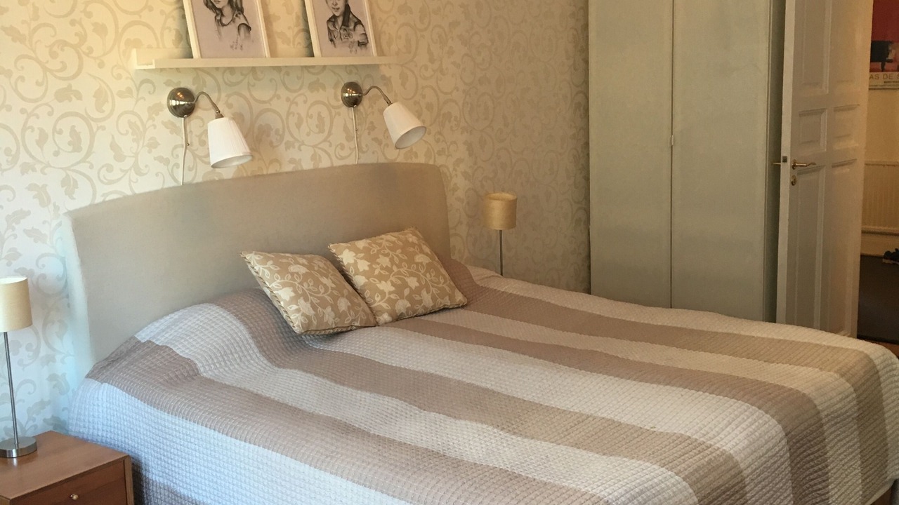 Photo of Bedroom in Ostermalm