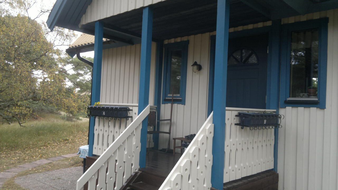 Photo of Outdoor in Yngsjo