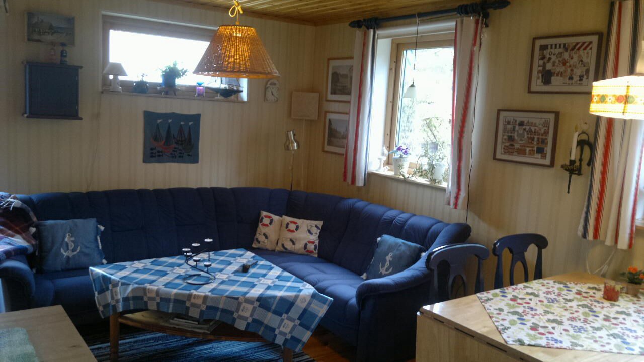 Photo of Livingroom in Yngsjo