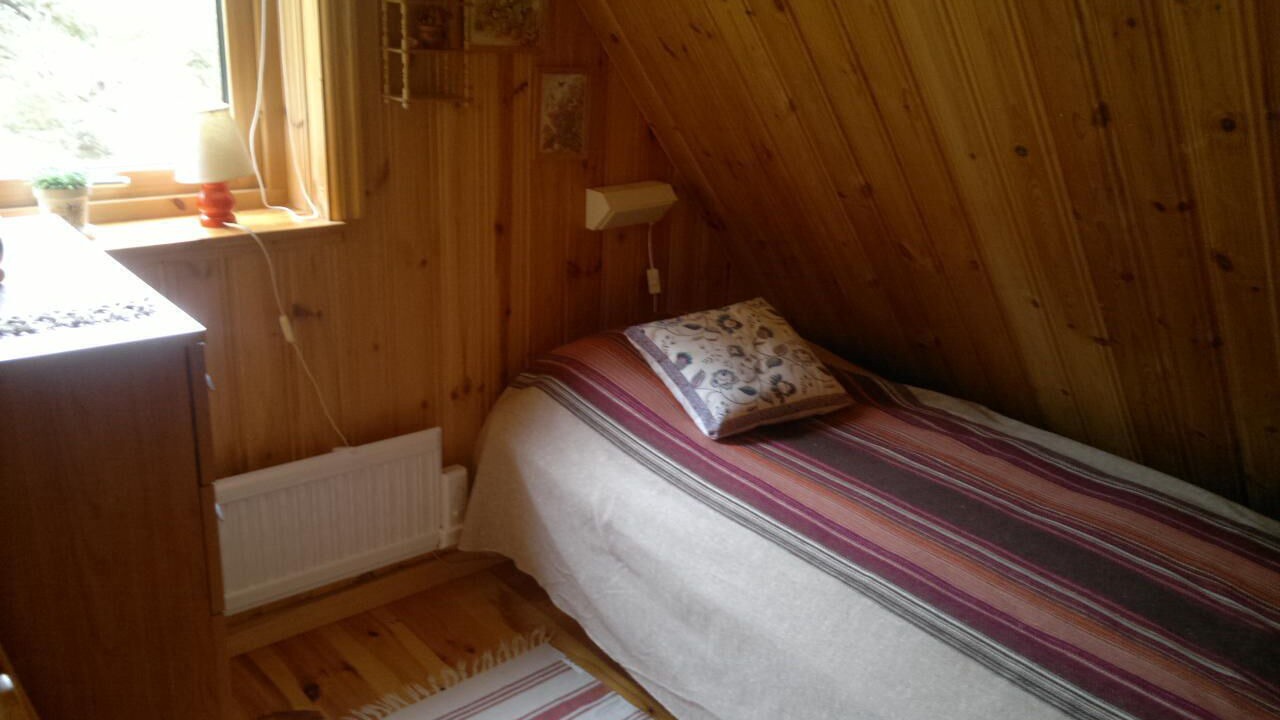 Photo of Bedroom in Yngsjo