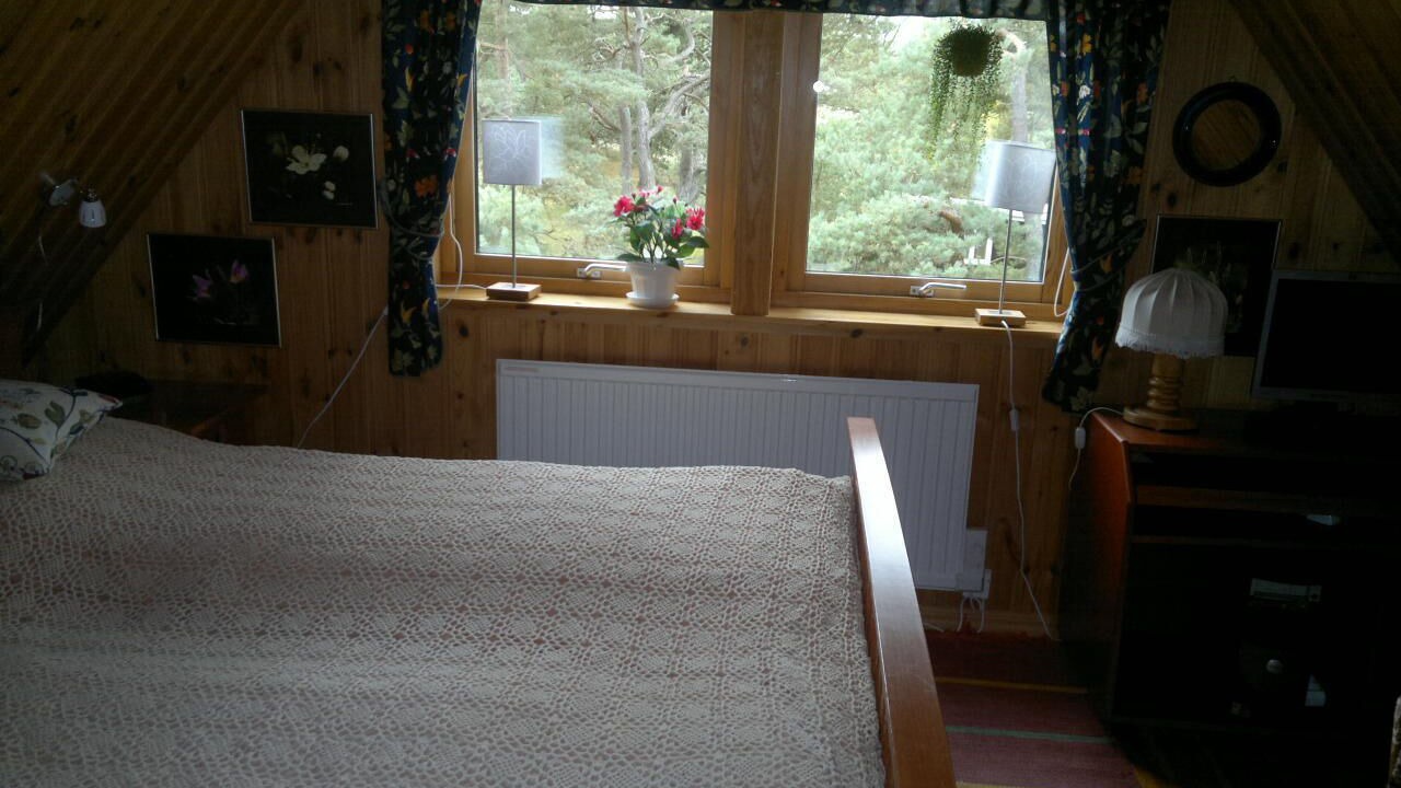 Photo of Bedroom in Yngsjo