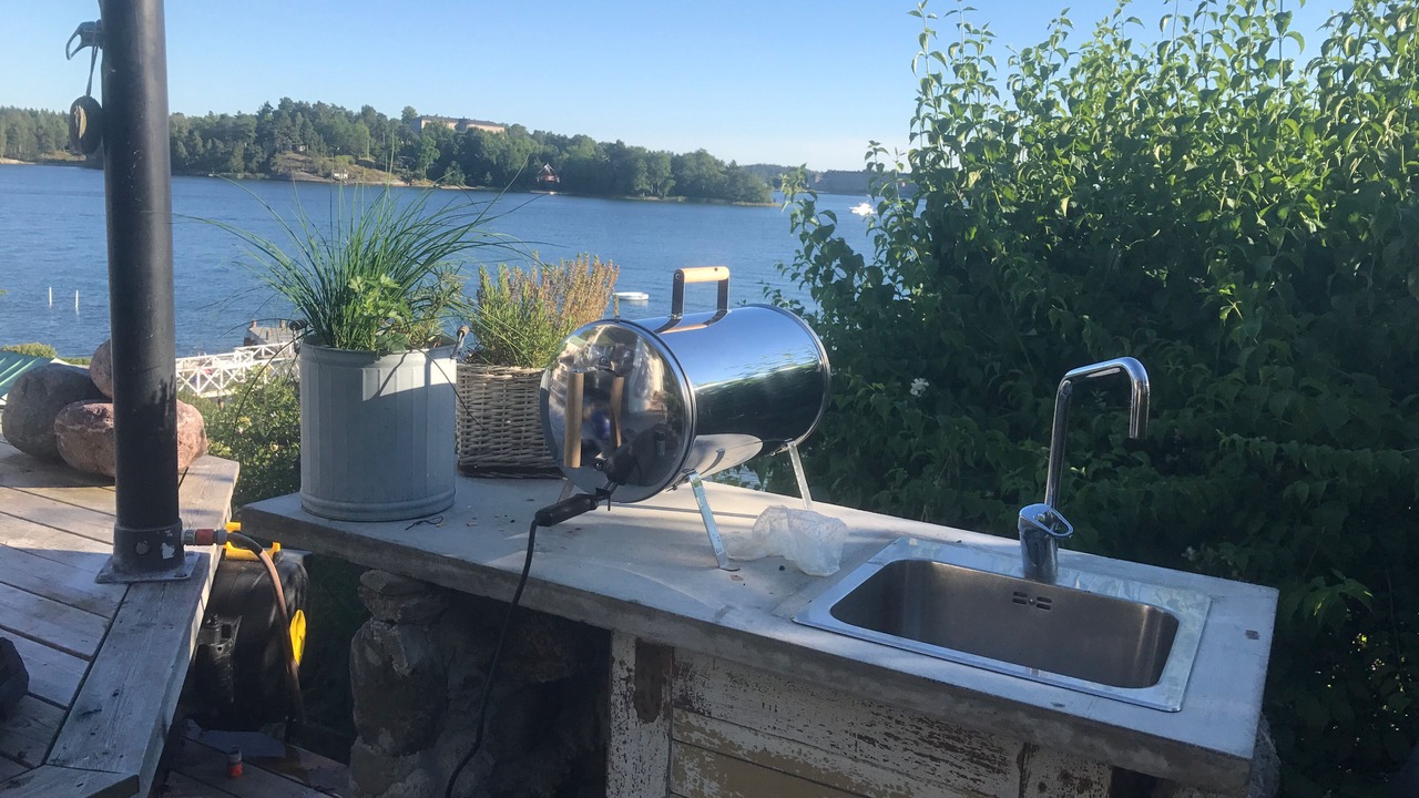 Photo of Others in Vaxholm