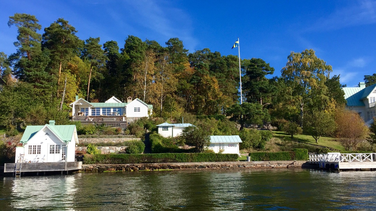 Photo of Others in Vaxholm