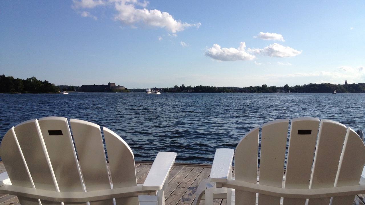 Photo of Others in Vaxholm