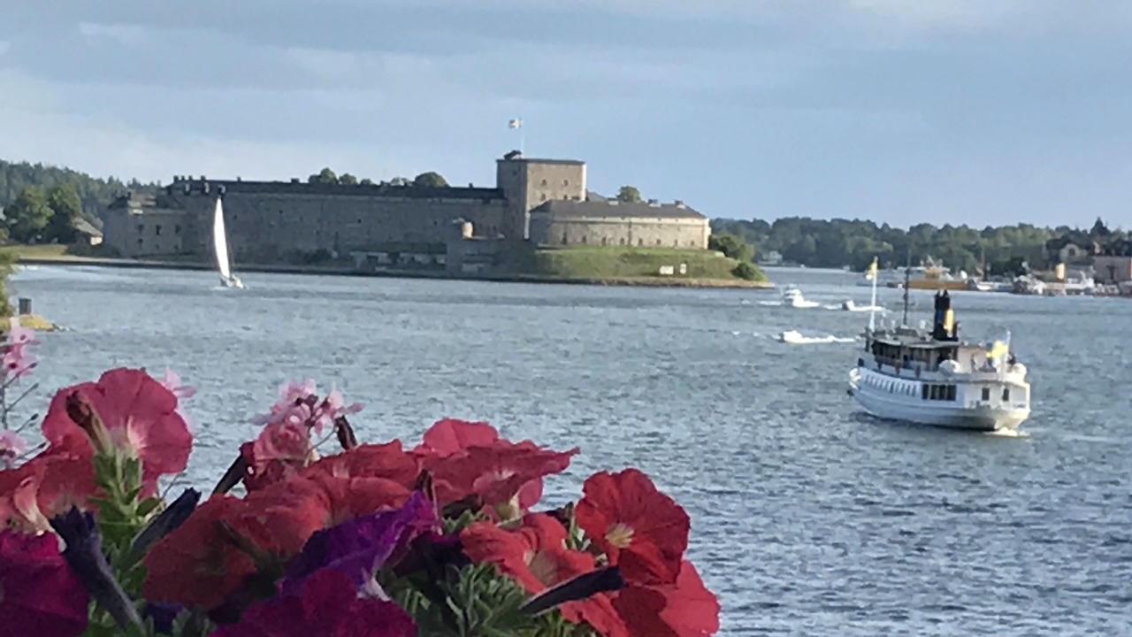 Photo of Others in Vaxholm