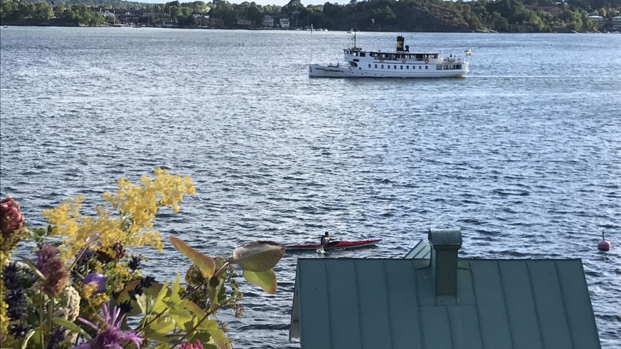 Photo of Others in Vaxholm