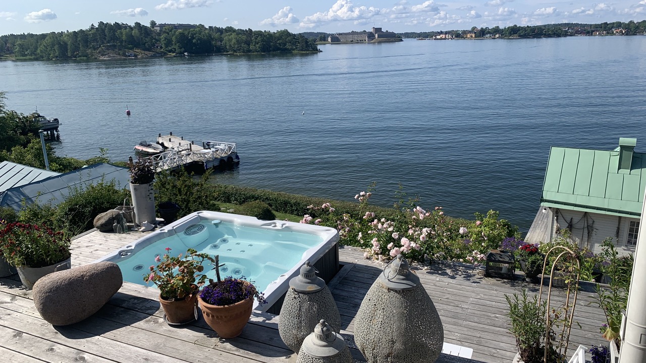 Photo of Outdoor in Vaxholm