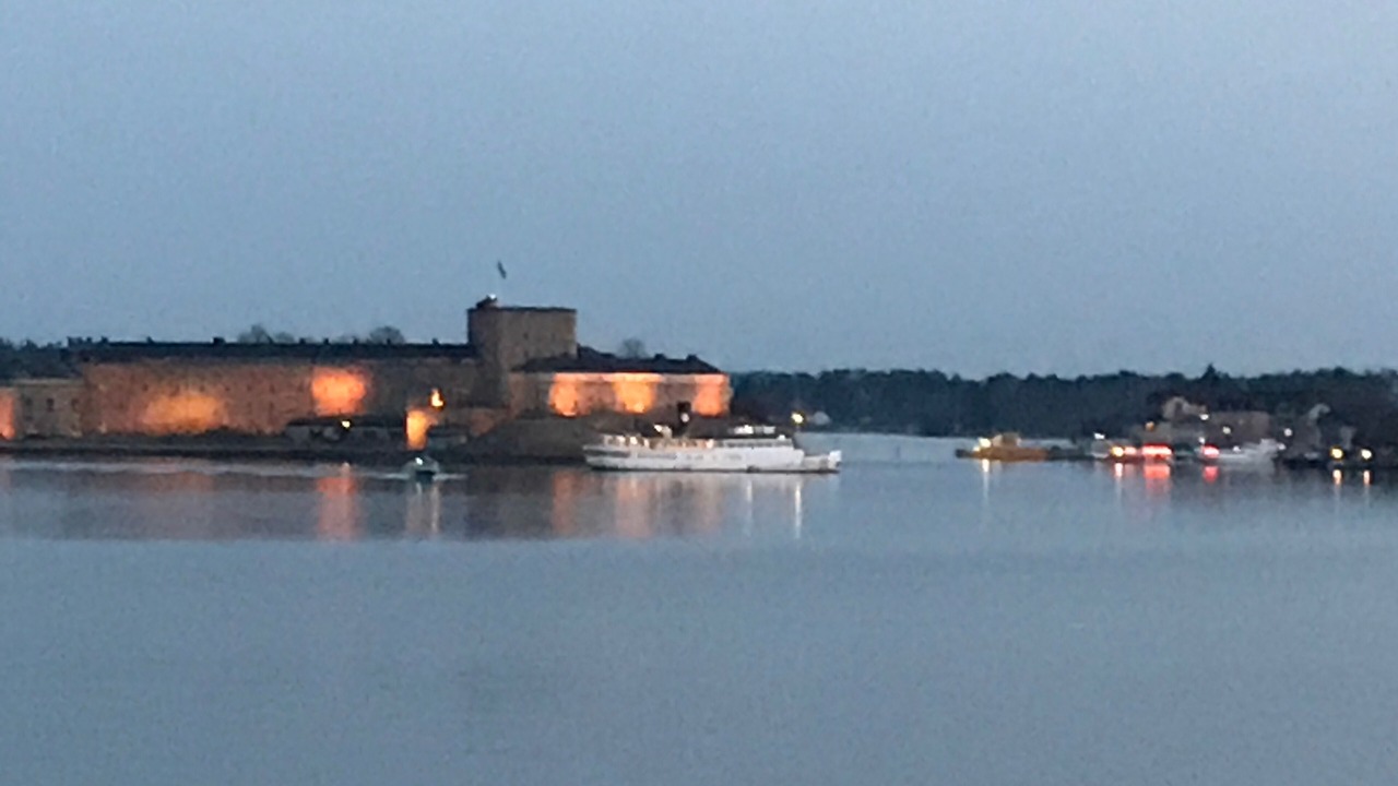 Photo of Others in Vaxholm