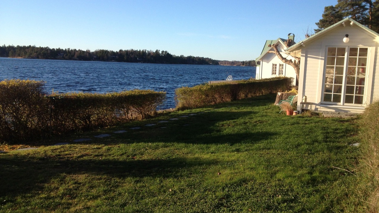 Photo of Others in Vaxholm