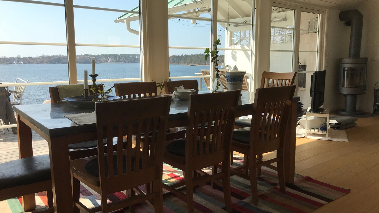 Photo of Others in Vaxholm