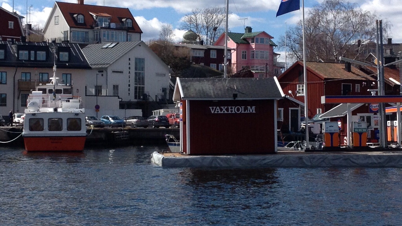 Photo of Outdoor in Vaxholm