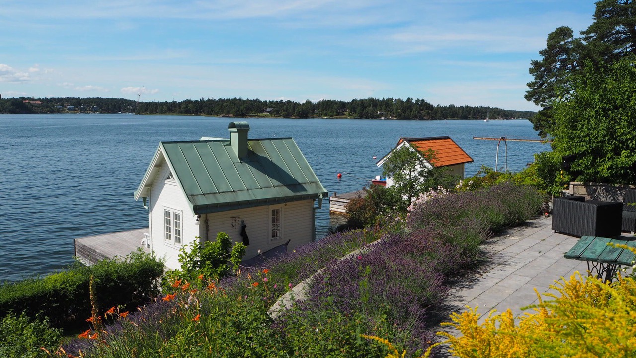 Photo of Others in Vaxholm