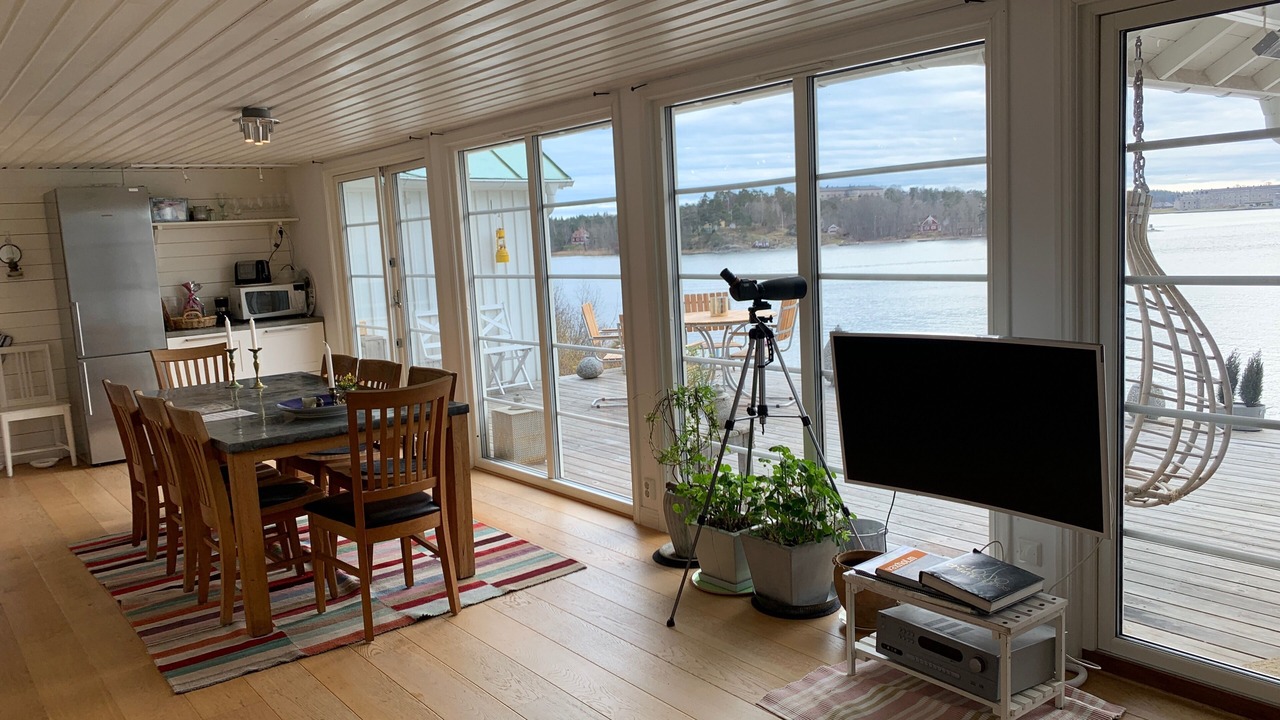 Photo of Others in Vaxholm