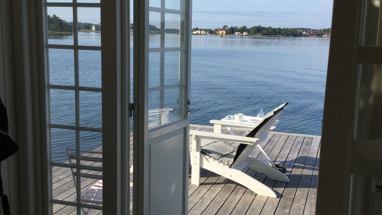 Photo of Others in Vaxholm