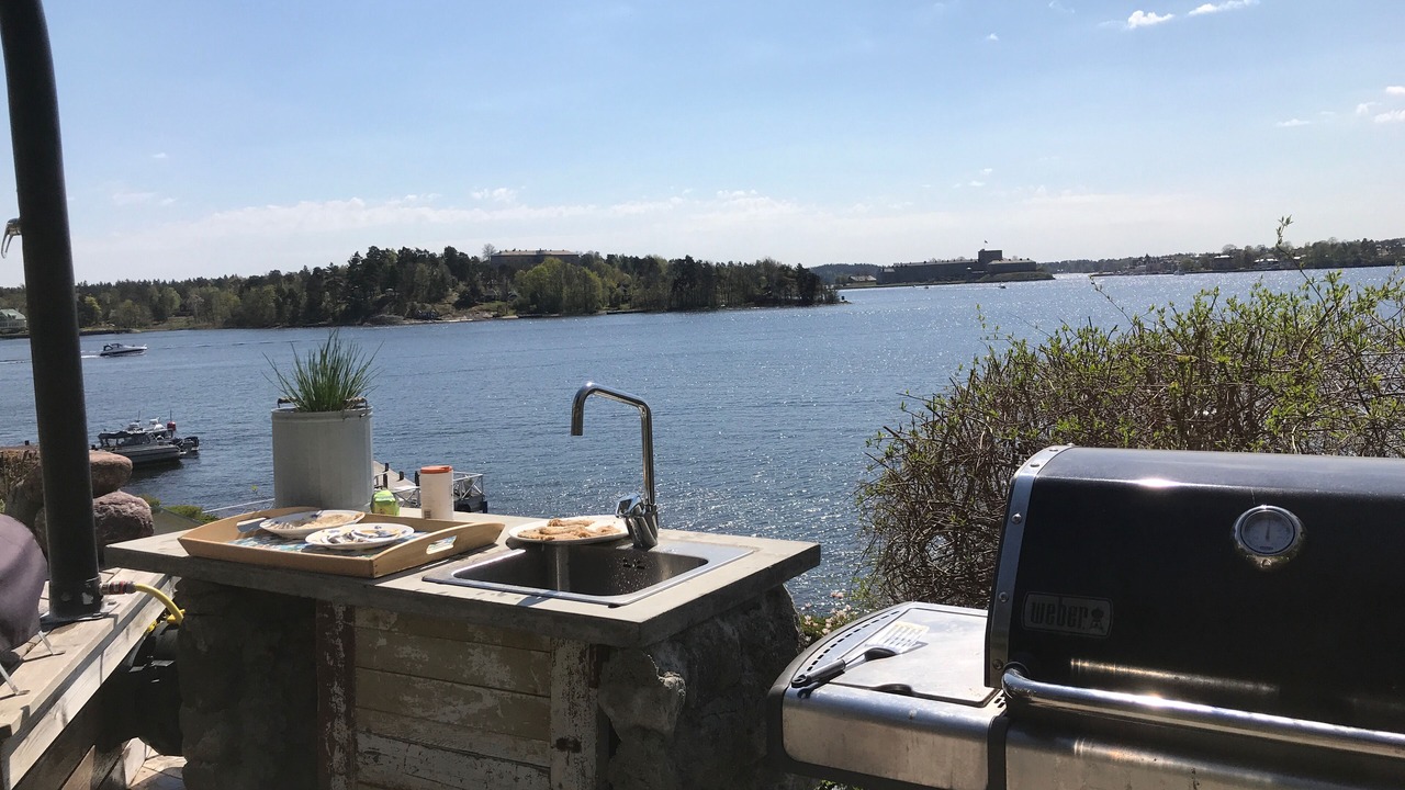 Photo of Outdoor in Vaxholm
