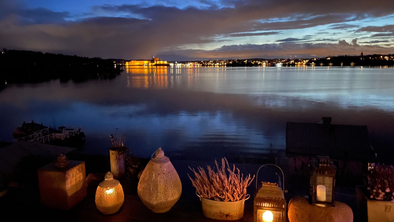 Photo of Outdoor in Vaxholm