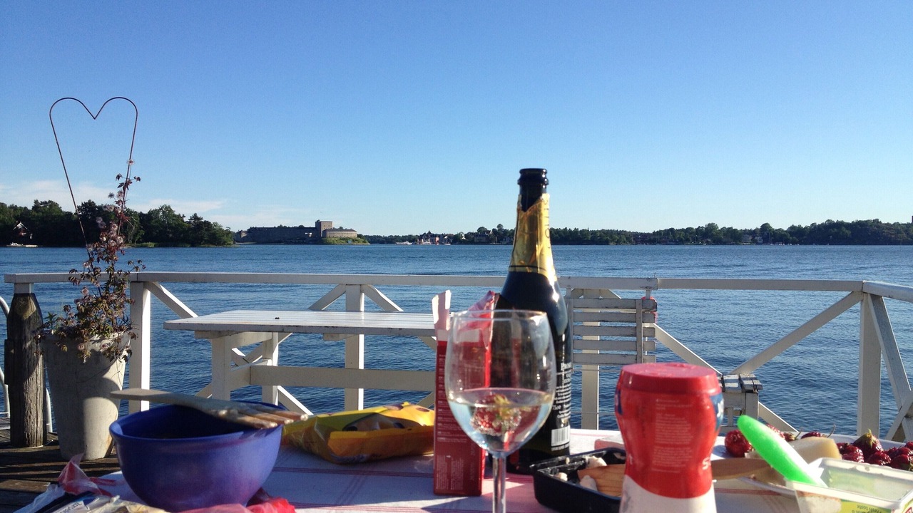 Photo of Others in Vaxholm