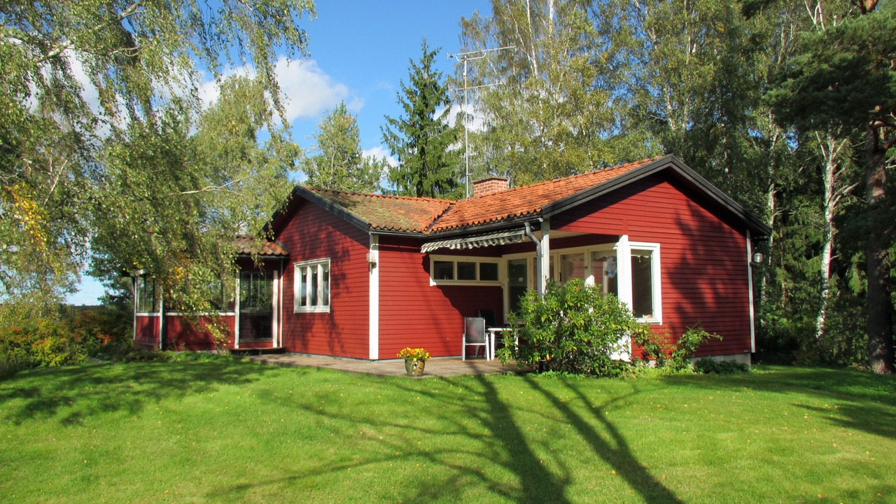 Photo of Outdoor in Rejmyre