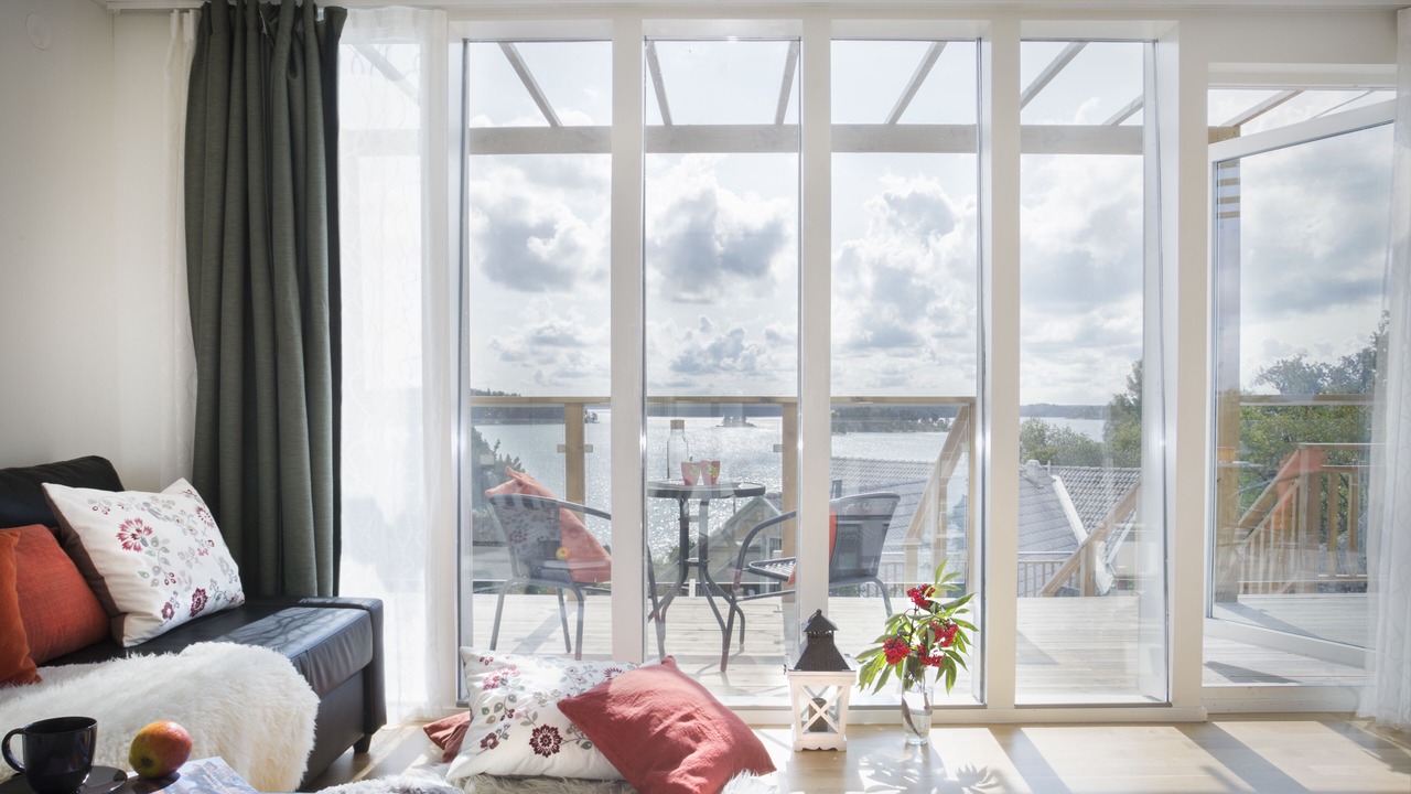 Photo of Livingroom in Osteraker Municipality