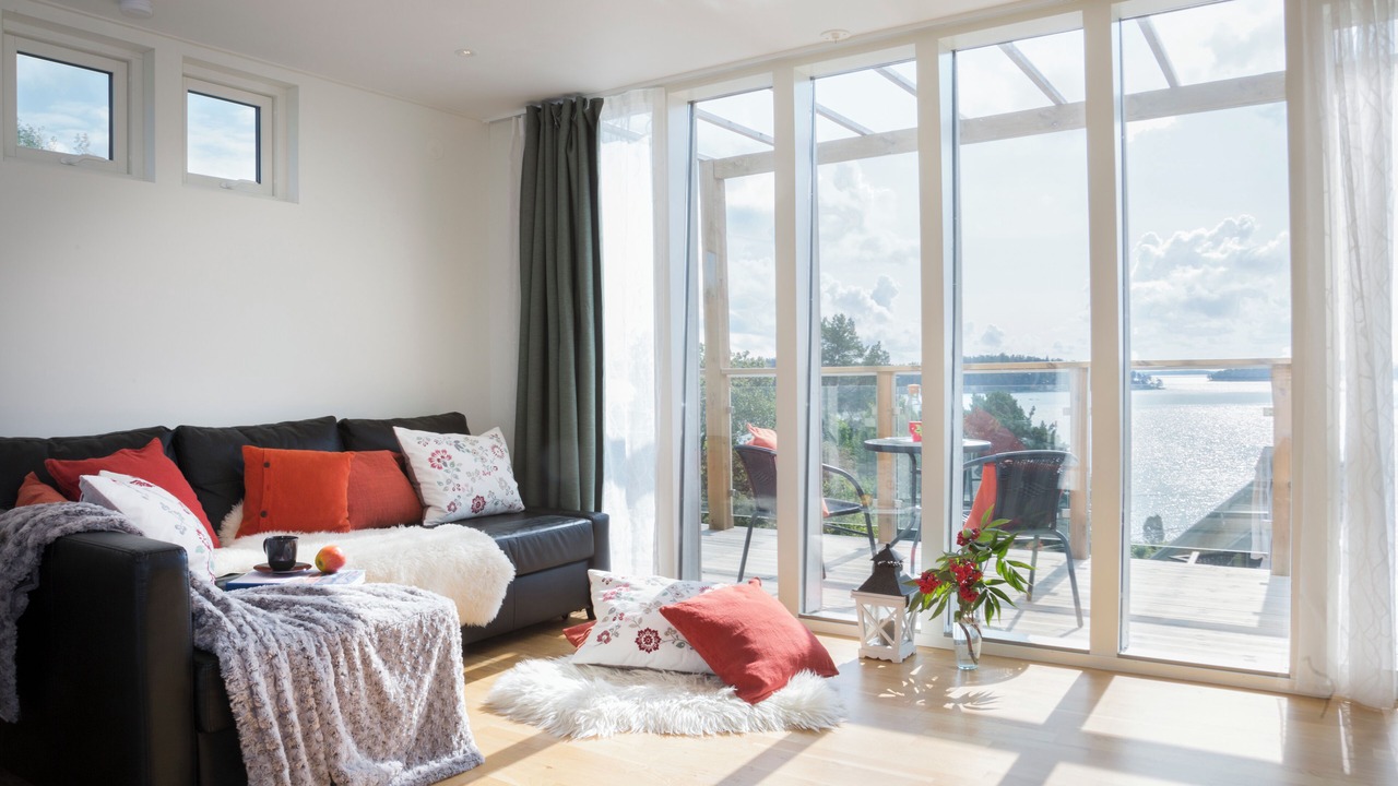 Photo of Livingroom in Osteraker Municipality