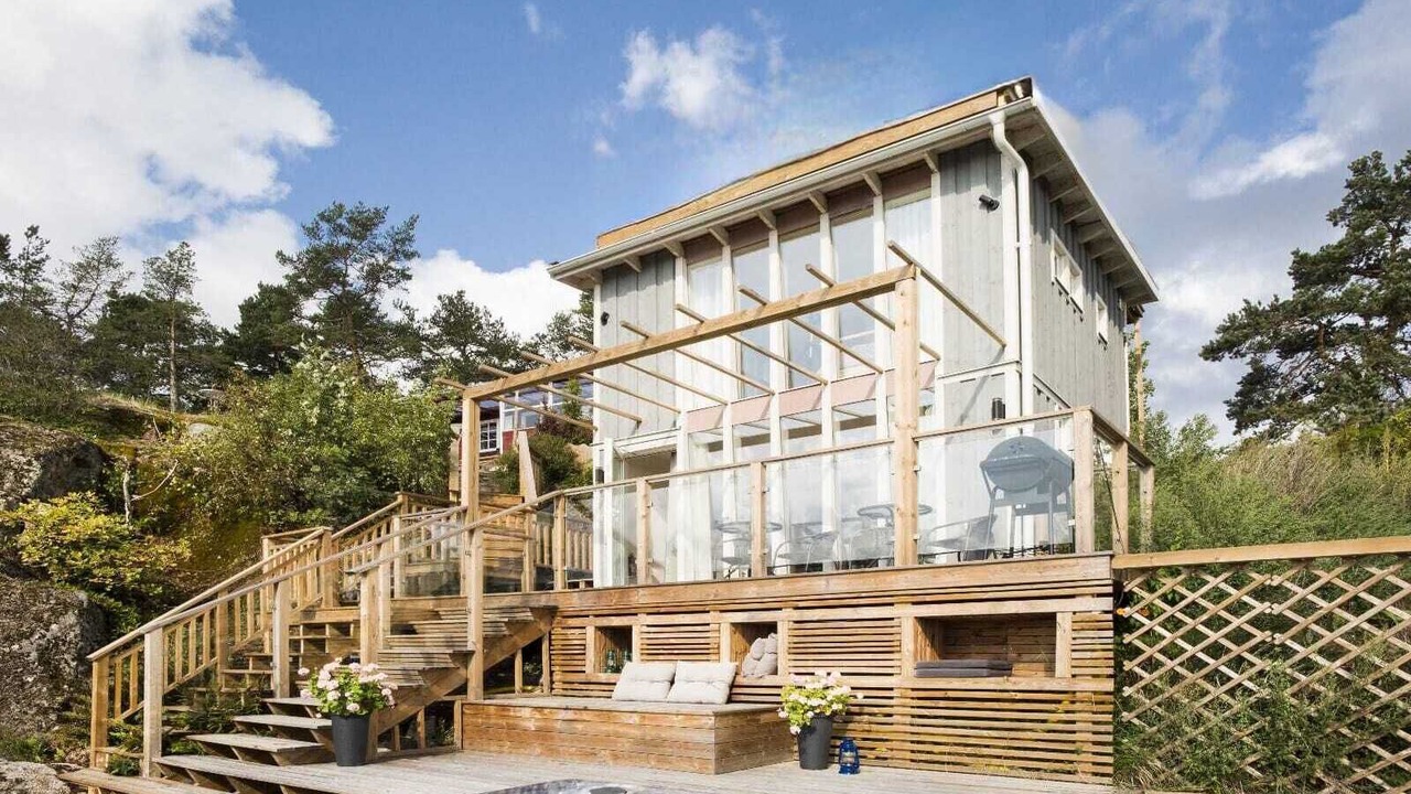 Photo of Outdoor in Osteraker Municipality