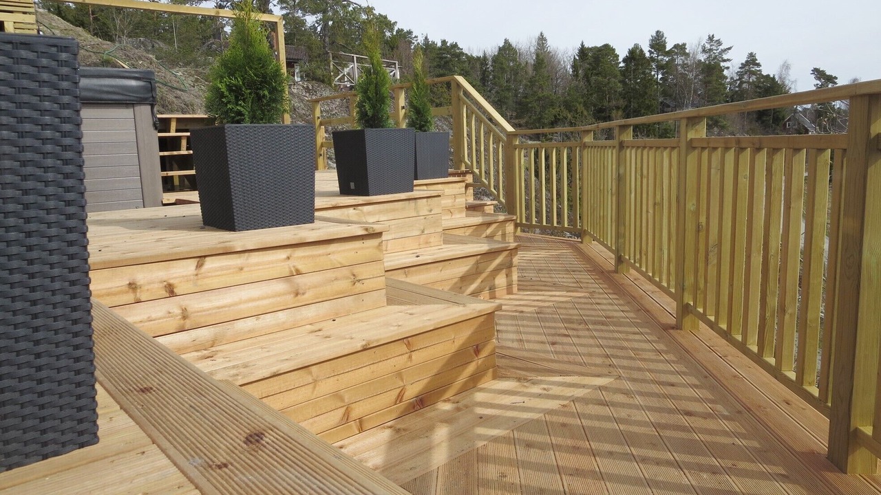 Photo of Outdoor in Osteraker Municipality