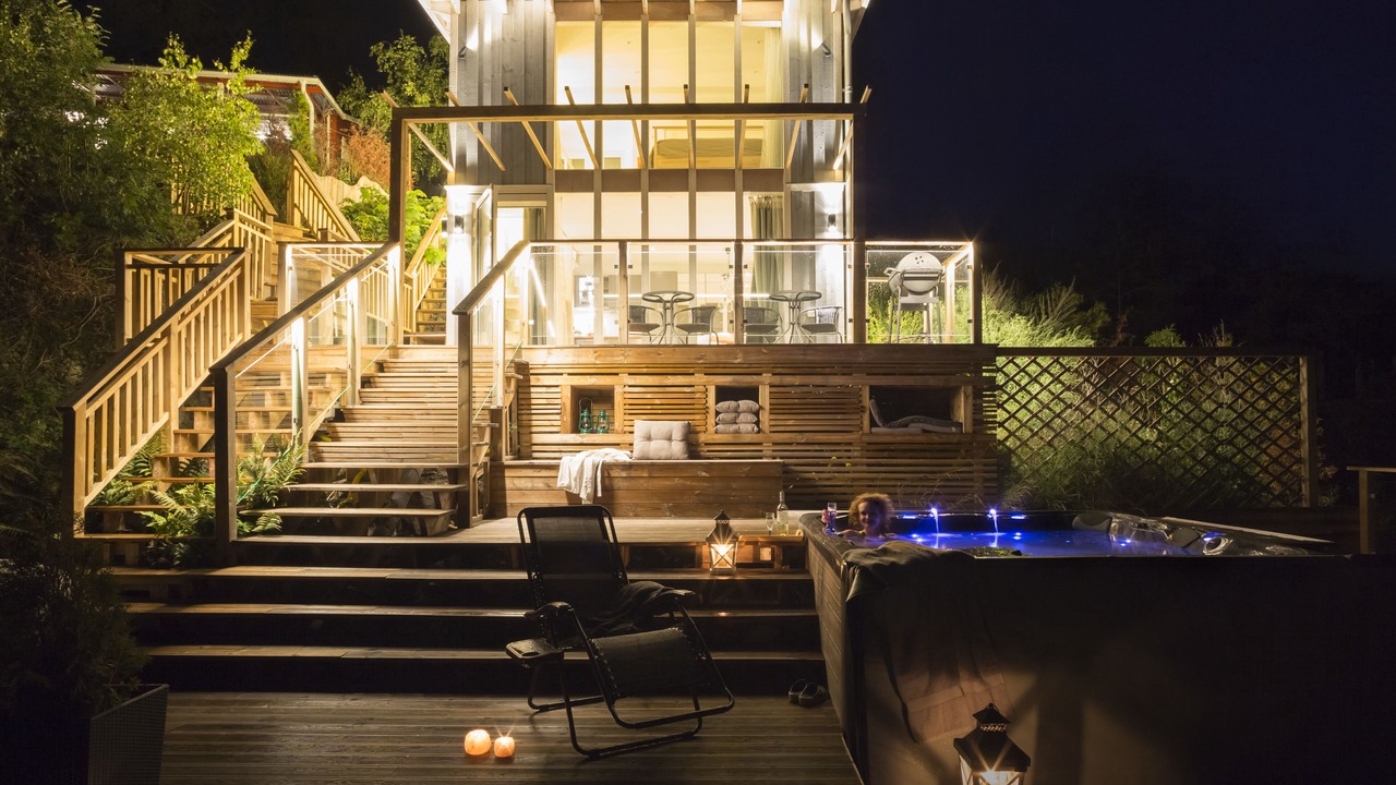 Photo of Patio Balcony in Osteraker Municipality