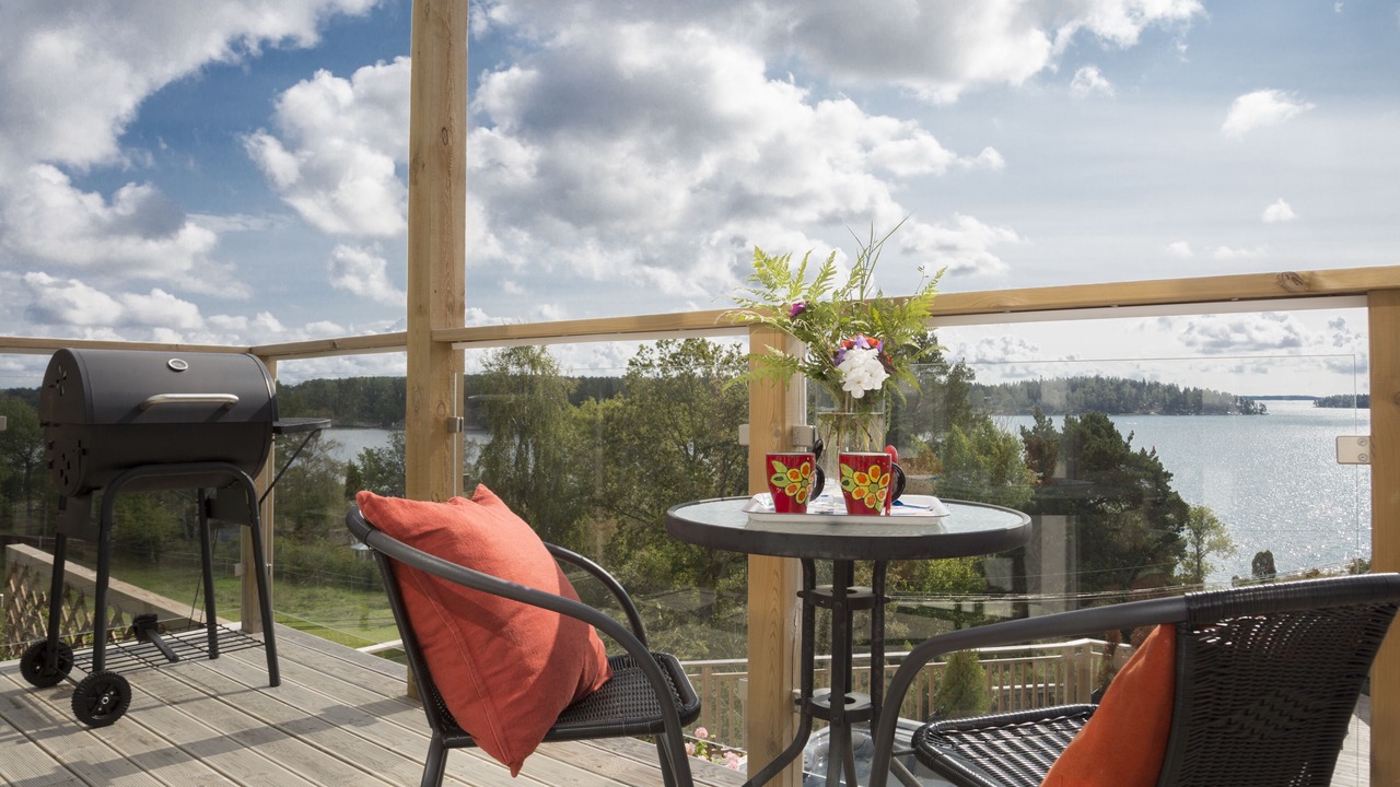 Photo of Outdoor in Osteraker Municipality