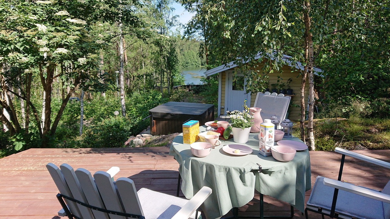 Photo of Outdoor in Karrdal