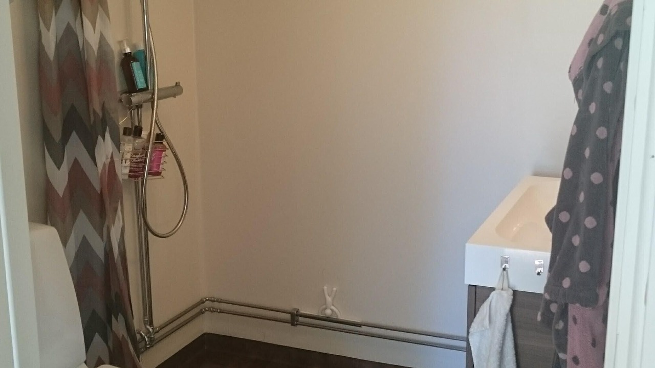 Photo of Bathroom in Karrdal