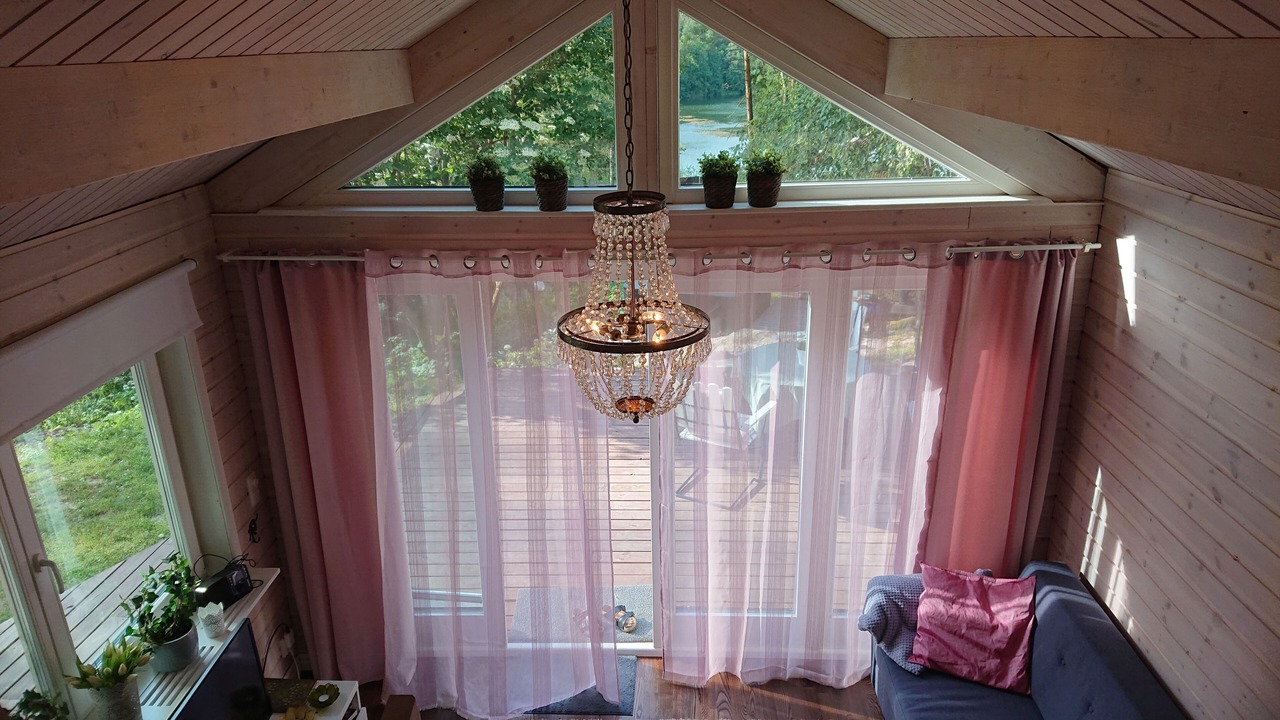 Photo of Livingroom in Karrdal