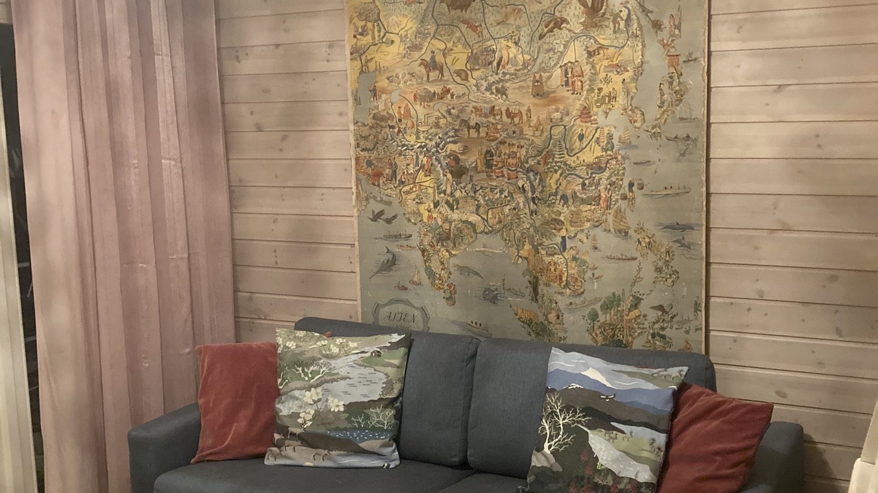 Photo of Livingroom in Karrdal