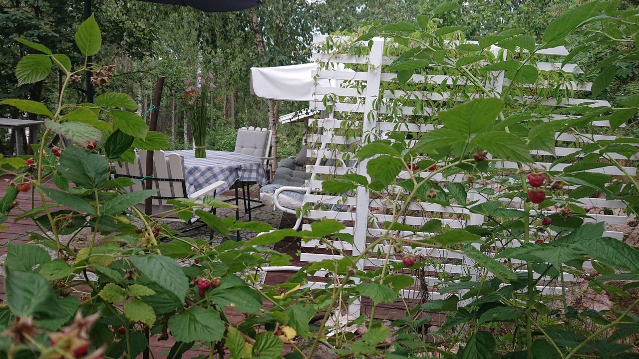 Photo of Outdoor in Karrdal