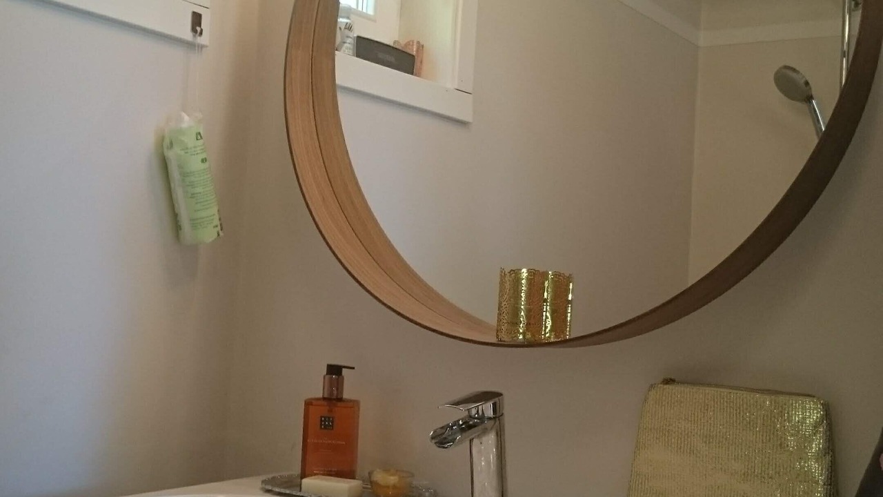 Photo of Bathroom in Karrdal