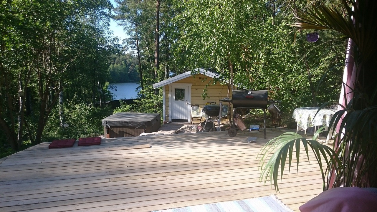 Photo of Outdoor in Karrdal