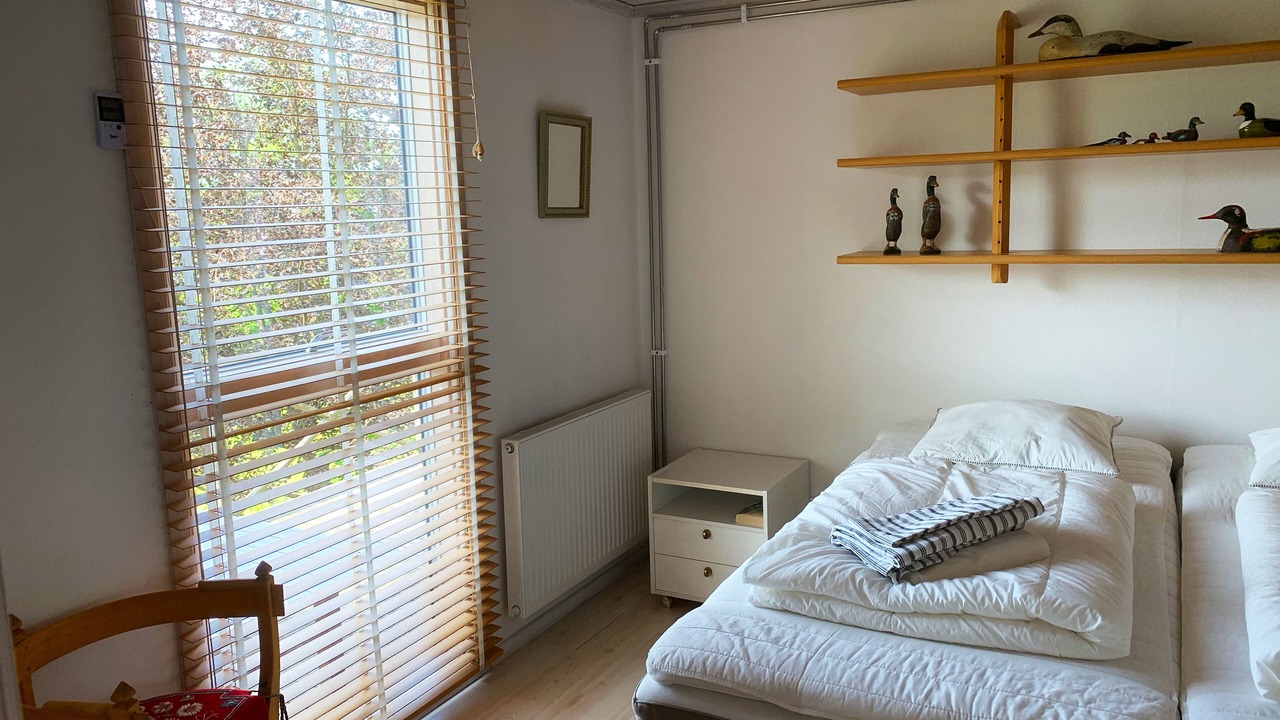 Photo of Bedroom in Odeshog Municipality
