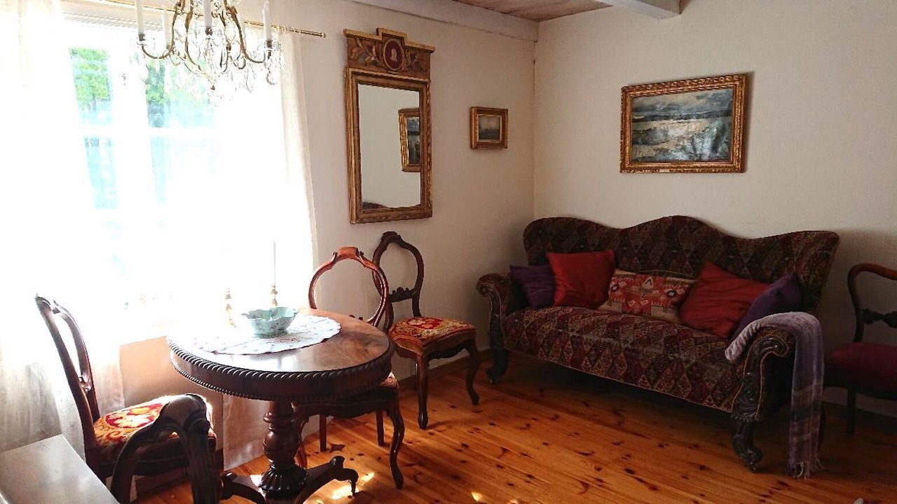 Photo of Livingroom in Vretstorp