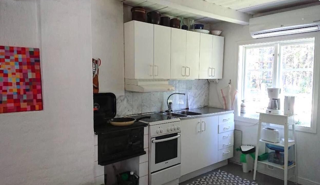 Photo of Kitchen in Vretstorp