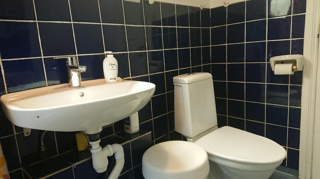 Photo of Bathroom in Vretstorp