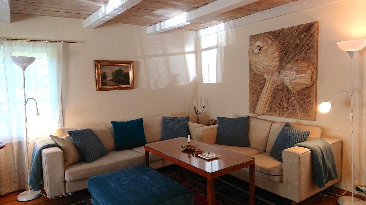Photo of Livingroom in Vretstorp