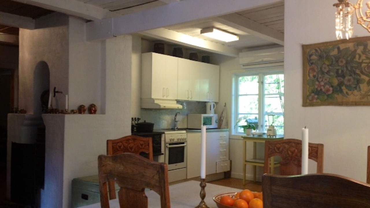 Photo of Kitchen in Vretstorp